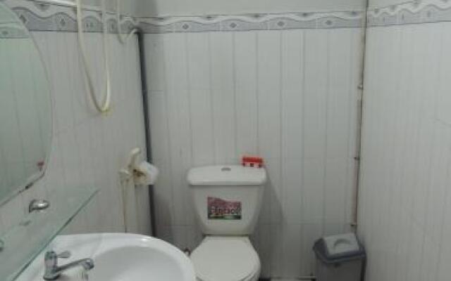 Cao Thang 1 Guest House