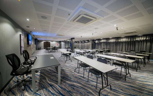 Hilton Garden Inn Santiago del Estero