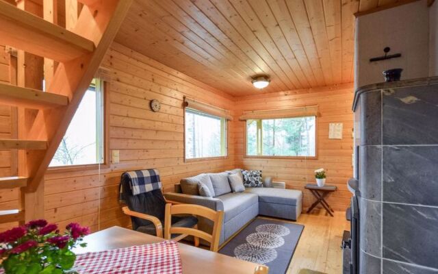 House Mirus Raasepori