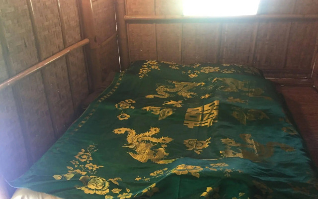 Pai Bamboo Hut Resort