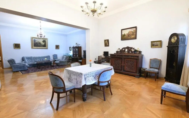 The Flat