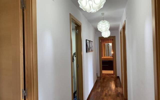 T&H Romana Salou Family Apartment