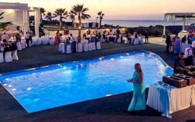 Reveli Wedding Venue & Villas