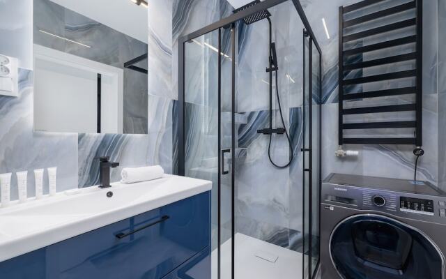 Apartment Zabłocie by Renters Prestige