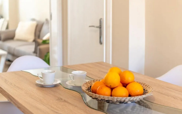 Entheos City Center Kefalonia