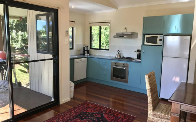 Byron Hinterland Villas