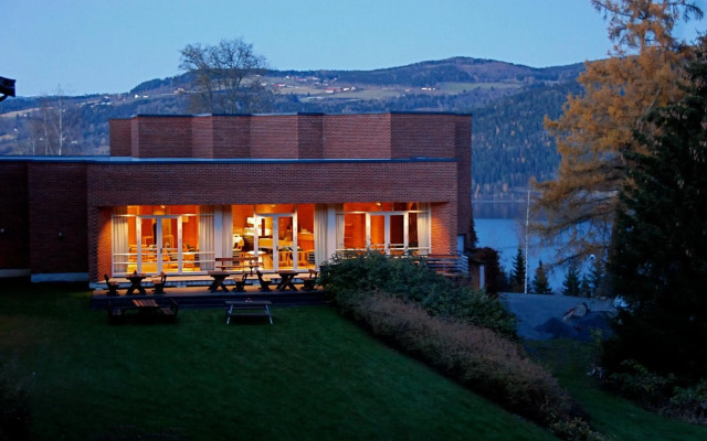 Honne Hotell & Konferansesenter