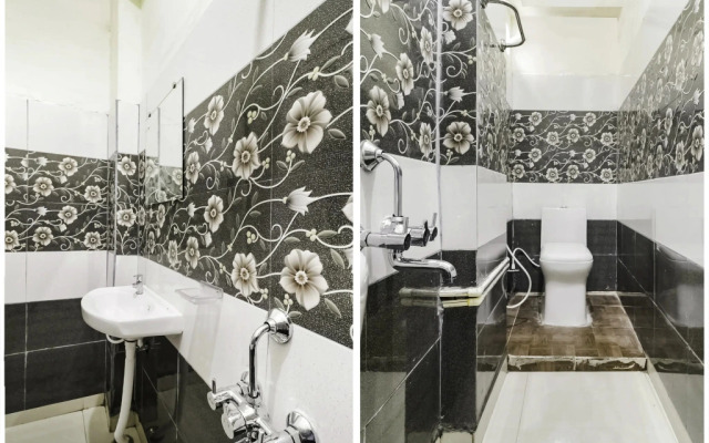 Victory Grand by OYO Rooms