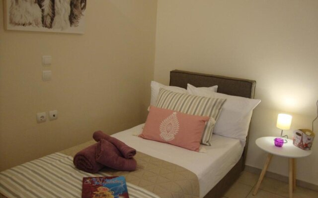 FiloSofias Home - The Best Luxury Guest House for Friends and Family in Rethymno-Crete