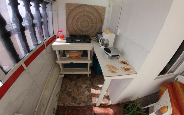 Inn Skyline Hostel