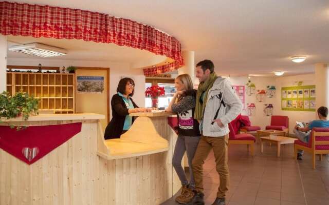 VVF Val-Cenis Haute-Maurienne