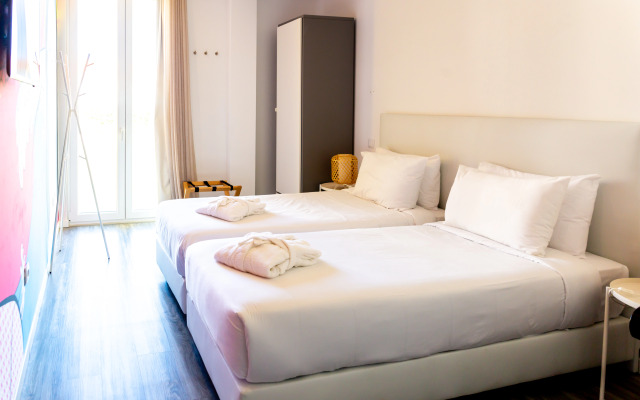 RIDE Surf Resort & SPA