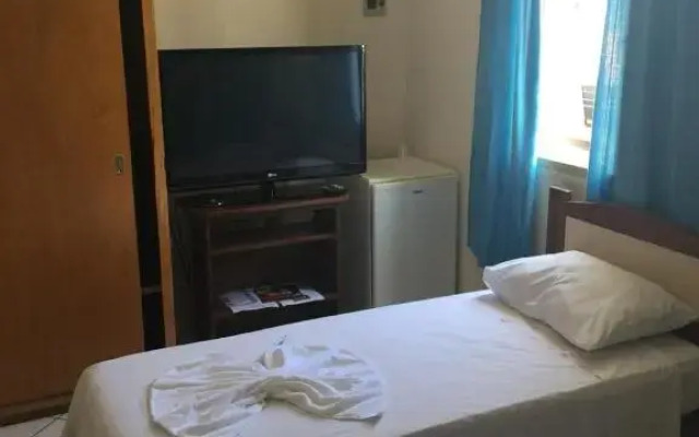 Vinte Park Hotel