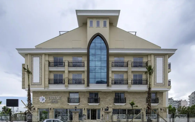 Trend Park Hotel