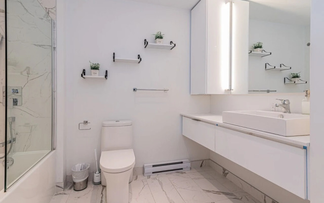 Le Se7t Penthouses