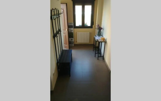 Mirador de Peña La Estrella