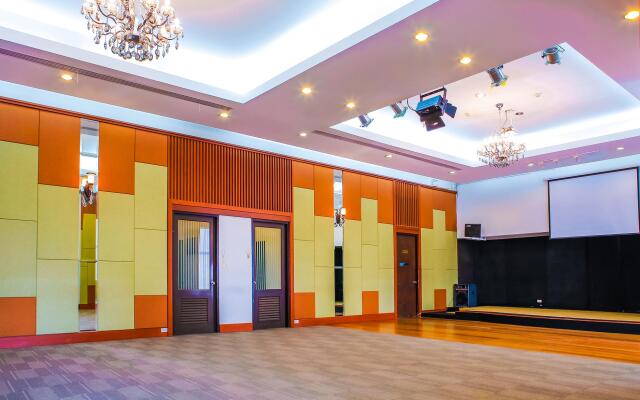 The Patra Hotel - Rama 9