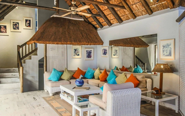 Sandals Guest House