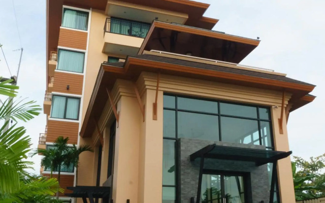 Visa Hotel Hua Hin