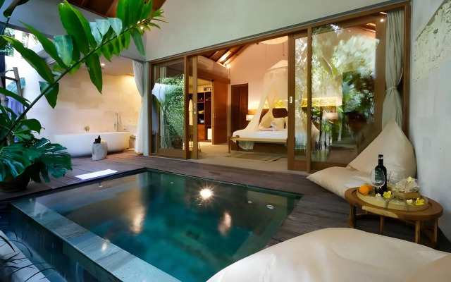 Kalapa Resort and Yoga retreat