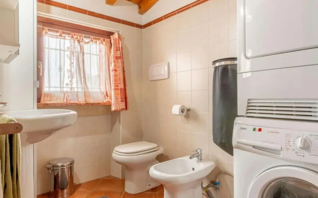 La casetta nel borgo