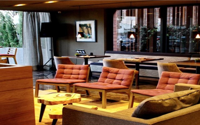 Mulen Hotel Tandil