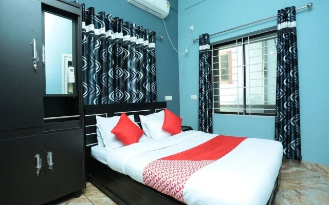Zahir residency