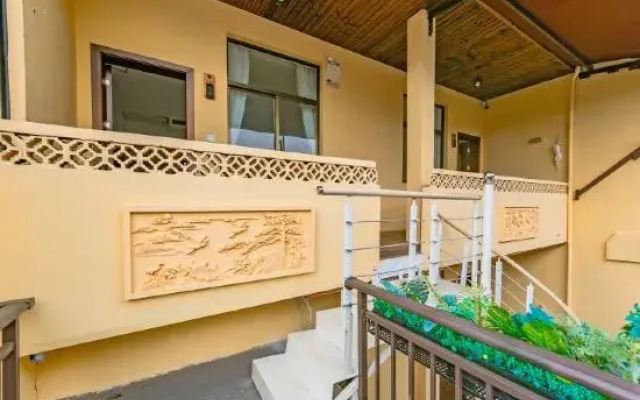 Nanzhangli Heju (Cixi Minghe Shop)
