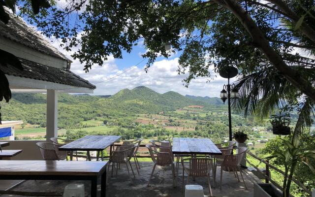 Tawan Ja Resort