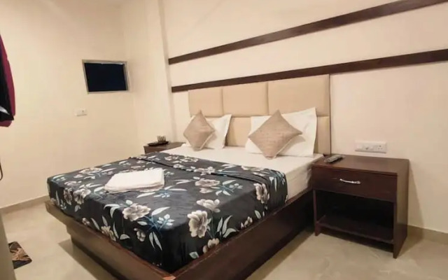 Hotel Crown Plaza Jalandhar