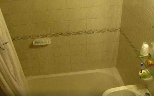 Toscano Hotel