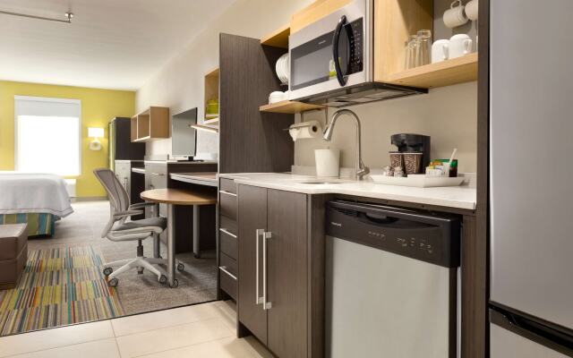 Home2 Suites by Hilton Shenandoah The Woodlands
