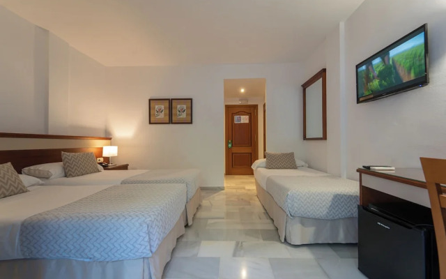 Hotel Piedra Paloma by Croma