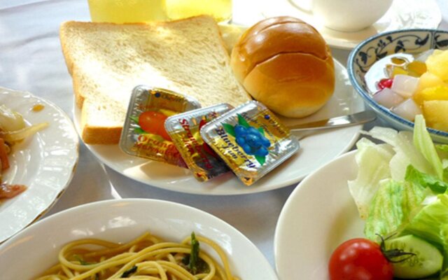 Grand Park Hotel Kazusa