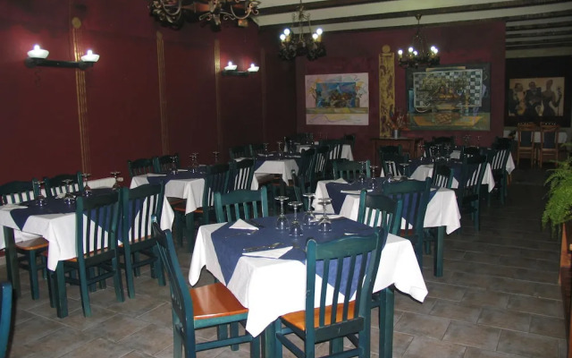 El Golobar