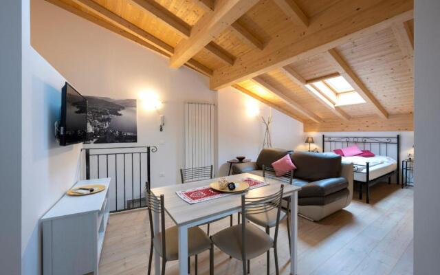 Appartamenti Rivantica