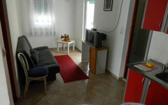 Apartmani Obzovica