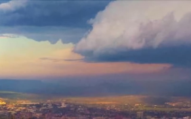 Albert Falls Country Estate