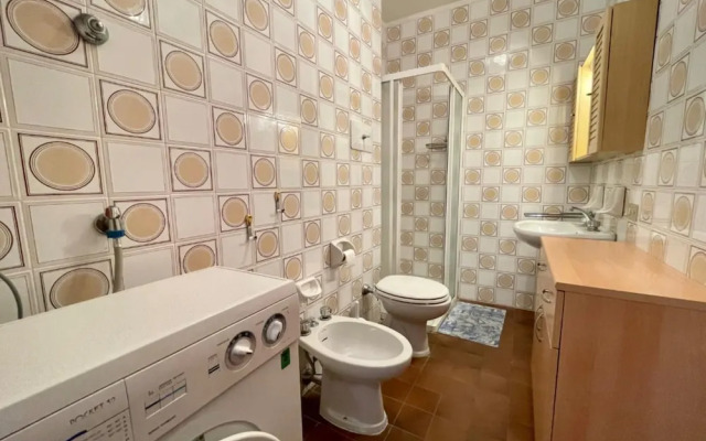 Studio for 4 People With Terrace-beahost Rentals