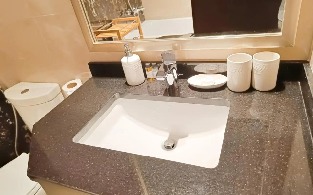 SuperHost - Elite Residence Studio