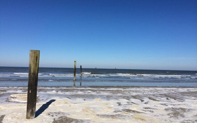 Alte Teestube Norderney