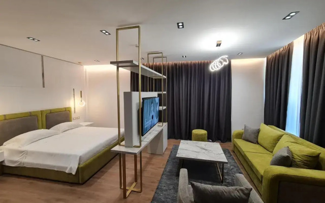 Regina City Hotel