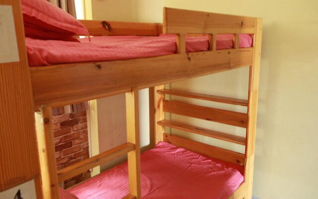Urumqi White Birch International Hostel