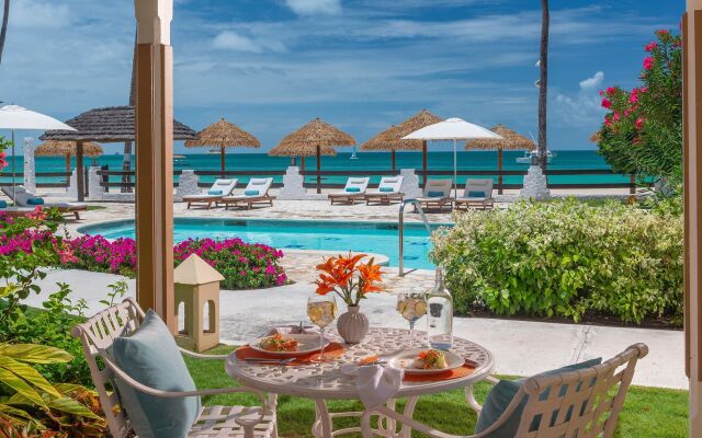 Sandals Grande Antigua - ALL INCLUSIVE Couples Only