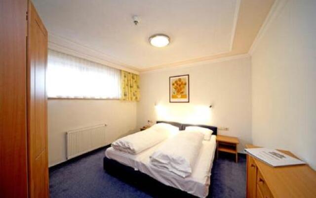 Appartements KALSWIRT