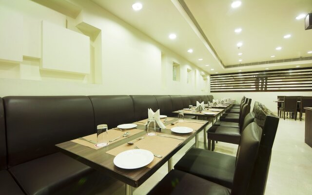 Hotel Regent Intercontinental