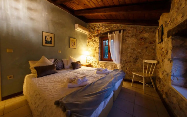 Villa Melite