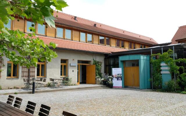 Hotel An der Klosterpforte