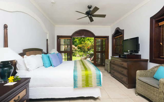 Cap Maison Resort & Spa