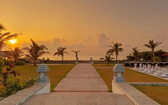 The Park Visakhapatnam